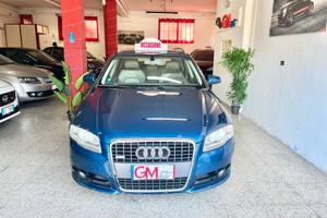 Audi A4 2.0 16V TDI Avant Sport