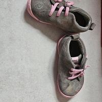 scarpe bambina n°21