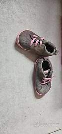 scarpe bambina n°21