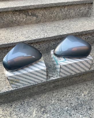 Calotte Specchietti originali Alfa Mito 