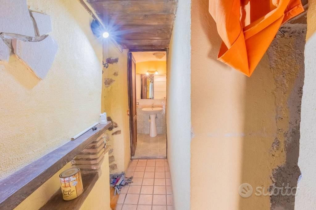 Appartamento – Castelnuovo di Farfa, Rieti - Vista 5