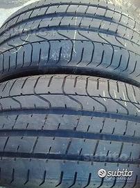 275 40 19 run flat. usati