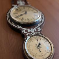 Orologio meteorologico