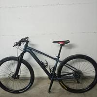 Bicicletta mtb