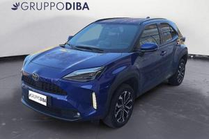 Toyota Yaris Cross 1.5h Trend fwd 116cv e-cvt