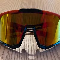 Occhiali da sole da alpinismo Dynafit categoria 4