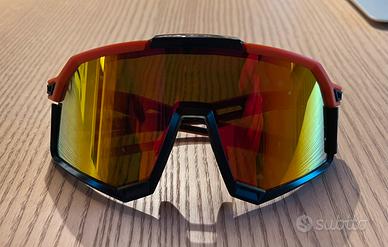 Occhiali da sole da alpinismo Dynafit categoria 4
