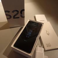 Samsung Galaxy S20 fe 5g