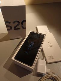 Samsung Galaxy S20 fe 5g