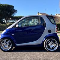 Cerchi Smart Brabus 16/17 (Leggere descrizione)