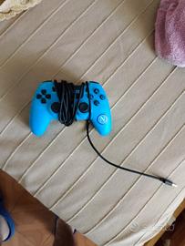 Controller PS4 SSC Napoli