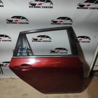 Porta portiera posteriore destra mazda 6 sw 2007-2