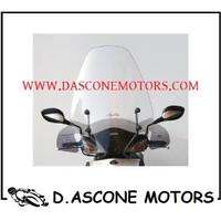 PARABREZZA CON DOPPIO ATTACCO KYMCO AGILITY 2T RS 