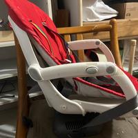 Seggiolino da tavolo