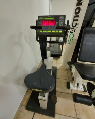 cardio professionale technogym 