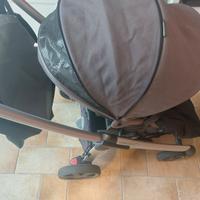 trio Bebè Confort Elea