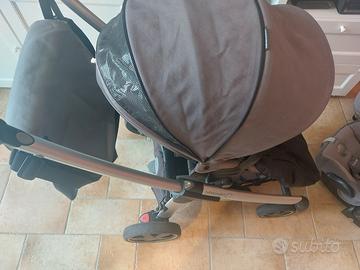 trio Bebè Confort Elea