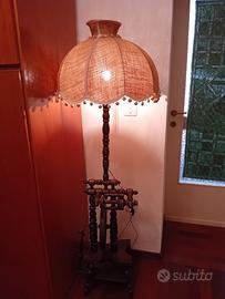 lampada vintage 