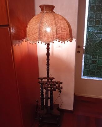 lampada vintage 