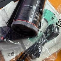 Videocamera Panasonic HDC-SD700 Full-Hd