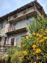 Casa indipendente di 70 m² a Ceres