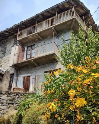 Casa indipendente di 70 m² a Ceres