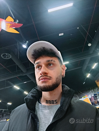 Magazziniere, addetto produzione ecc ABBIATEGRASSO