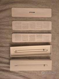 Apple Pencil 1° Gen (RICAMBI)