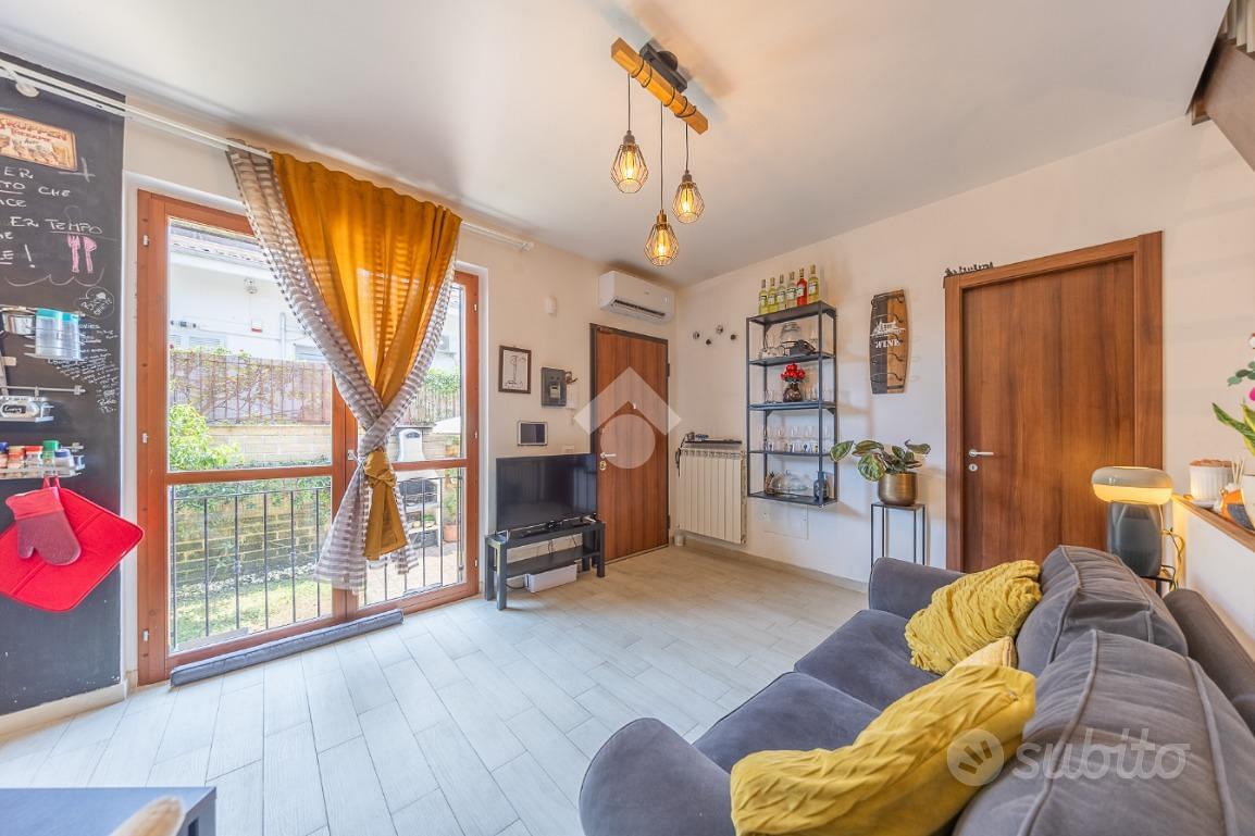 Casa – RM, Roma Capitale - Vista 3