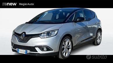 Renault Scénic 1.5 DCI ENERGY 110CV SPORT EDI...