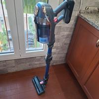 SCOPA ELETTRICA ROWENTA X FORCE FLEX