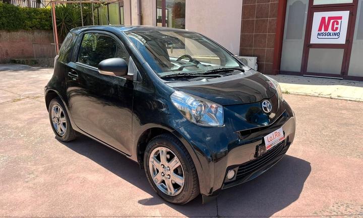 Toyota iQ 1.0 VVT-i - 2009