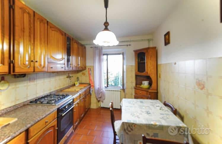 Apartment in Grosseto, Casalone, Gorarella - Vista 2