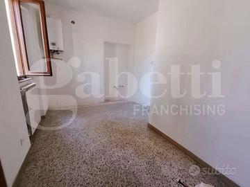 Appartamento Macerata [Cod. rif 3326992ARG]