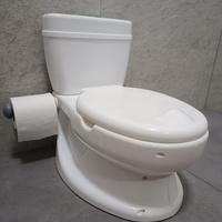 Vasino a forma di WC