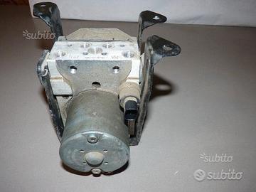 Centralina ABS Smart fortwo mod.450 Benzina