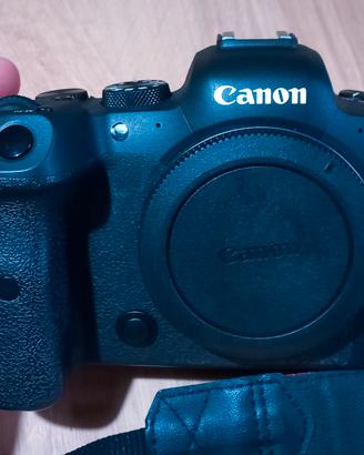 Canon Eos R6
