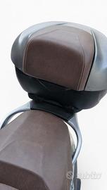 Scooter Piaggio Beverly 350