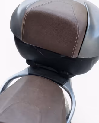 Scooter Piaggio Beverly 350