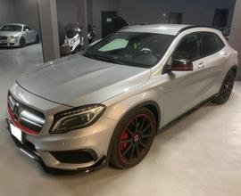 MERCEDES-BENZ GLA 45 AMG 4Matic