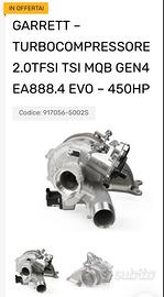 Turbina e valvola di sfiato