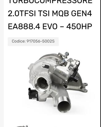 Turbina e valvola di sfiato