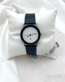 Orologio Junghans Vintage - Design Minimal Bauhaus
