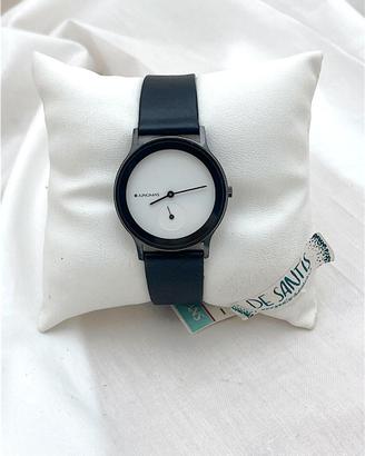 Orologio Junghans Vintage - Design Minimal Bauhaus