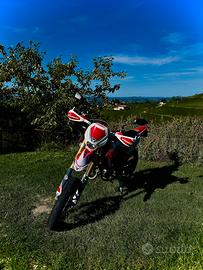 Vent 50 derapage 2023