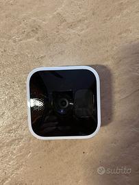 kit telecamere di siscurezza Blink