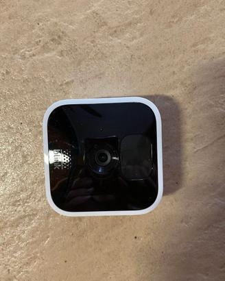 kit telecamere di siscurezza Blink