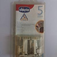 Chicco blocca antine