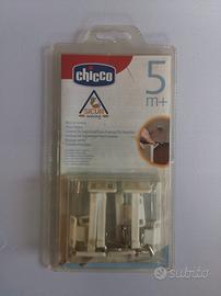 Chicco blocca antine