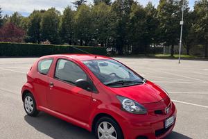 Toyota Aygo 1.0 Benzina Solo 71.000 Km